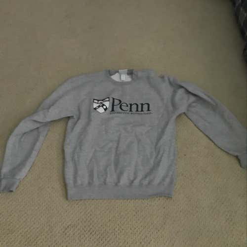 Penn University Crew Neck