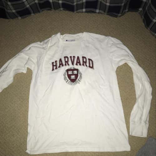 Harvard Long Sleeve