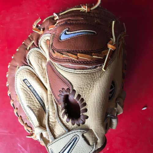 Nike FULL Size Catchers Glove