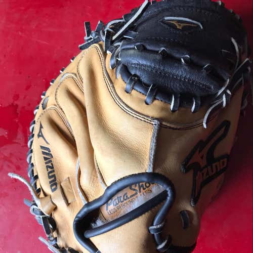 Mizuno Prospect Series Kids Catchers Glove