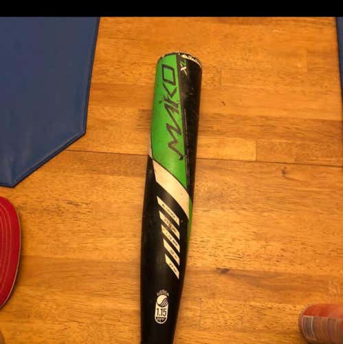 Easton Mako XL Drop 5 31”
