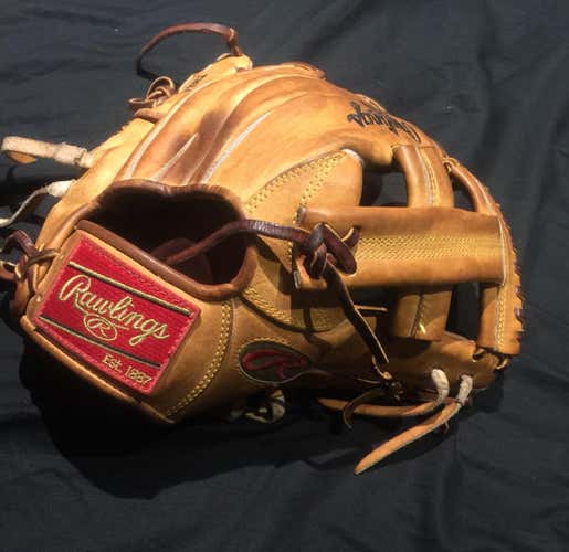 Rawlings Pro Tt2 Hoh