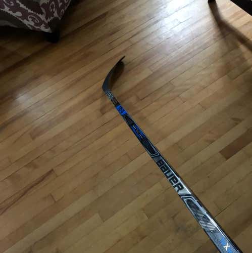 Prostock Bauer 1N - Jonathan Toews