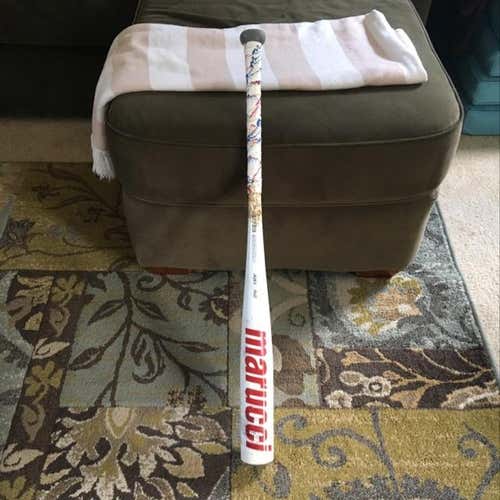 Marucci Cat 7