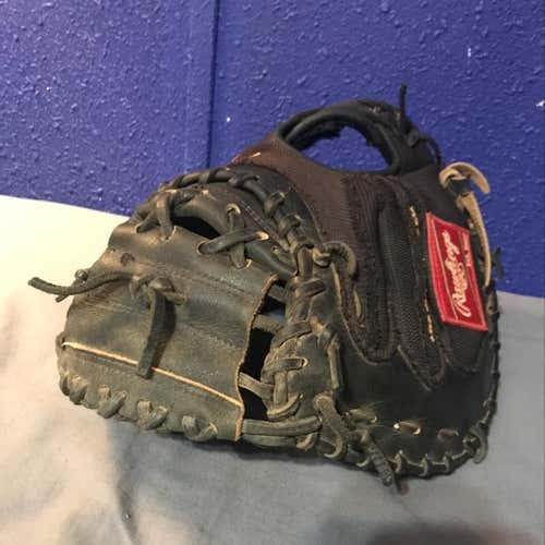 Yadier Molina Heart Of The Hide Catchers Mitt