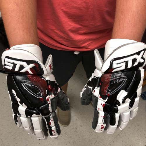 Stx Stallion 500 Custom