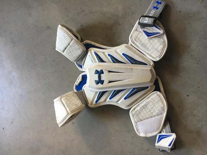 UA Chest Protector
