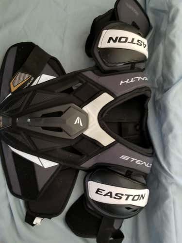 Easton Stealth c7.0 Shoulder Pads Senior