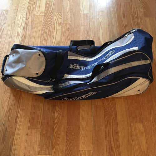 Louisville Slugger Baseball Bag