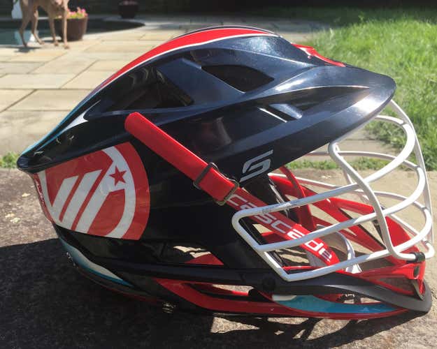 2017 Maverik Showtime S