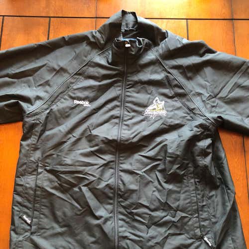 Reebok Stockton Thunder Team Track Jacket