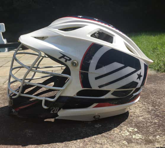 2016 Maverik Showtime R