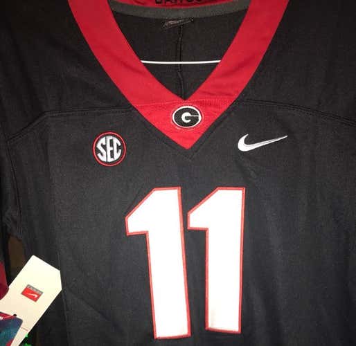 Kids’ Jake Fromm Jersey