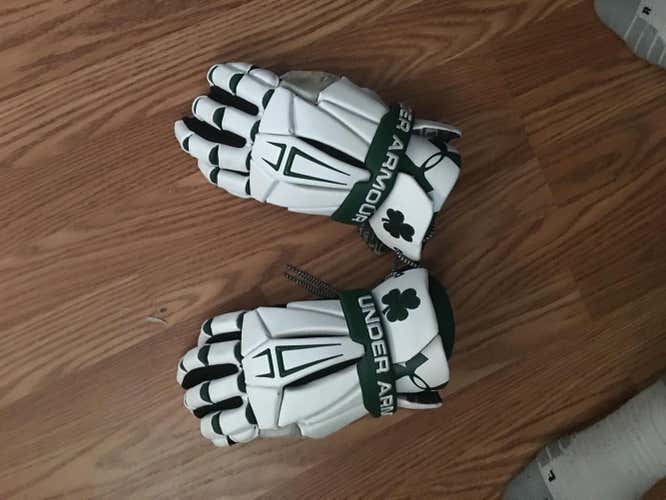 Salmon River UA Command Gloves