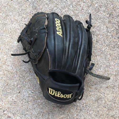 Clayton Kershaw Pro Model