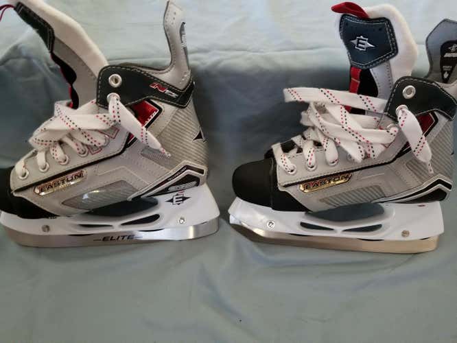 Easton Skates Stealth s12 Junior Size 3.5