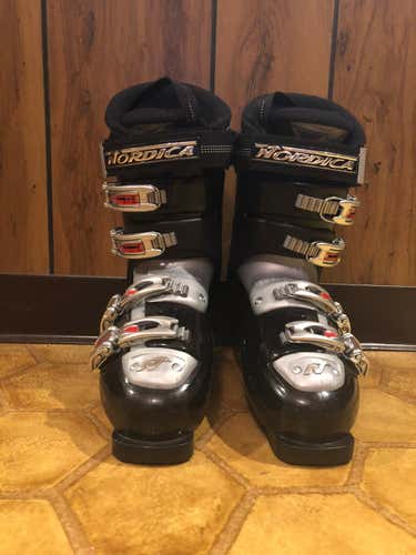 Nordica Easy Move 12, Size 315mm, 9/9.5