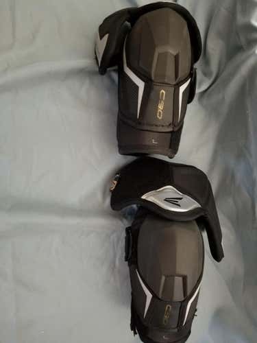 Easton Stealth C 9.0 Elbow Pads Senior
