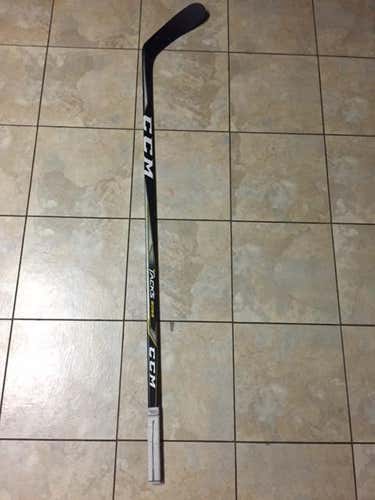 CCM Tacks 3092 Stick Righty Toe 46-50 Junior