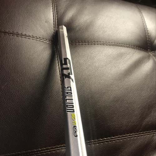 Used STX Stallion SCI-TI OCS