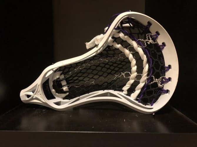ECD Mirage With New OG JW1 Limited Edition Hero Mesh