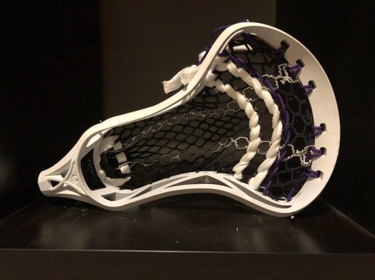 ECD Mirage With New OG JW1 Limited Edition Hero Mesh