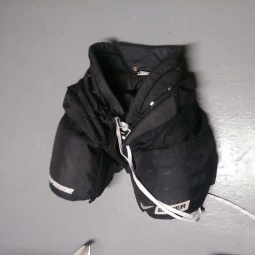 Vintage Nike/Bauer One.75 Pants