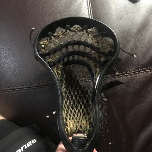 Used STX Proton Power