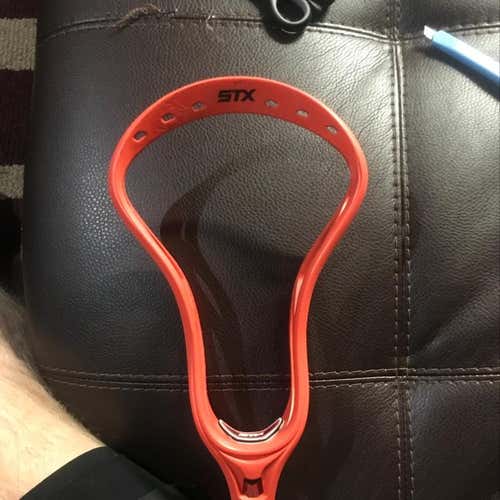 Used STX Stallion