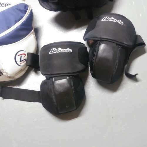 Brian's Knee Protector v2.0