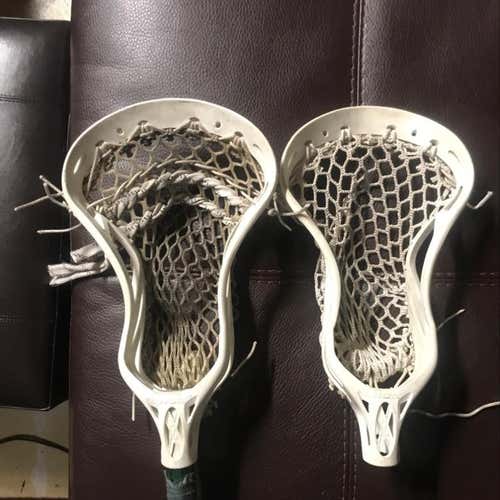 Used NOZ 2 Lot