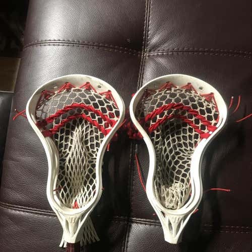 Used EVO 4X Lot