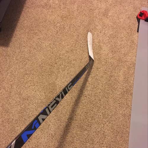 Bauer Nexus Stick Left P88 60 Flex