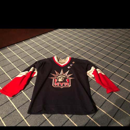 New York Rangers Liberty Jersey
