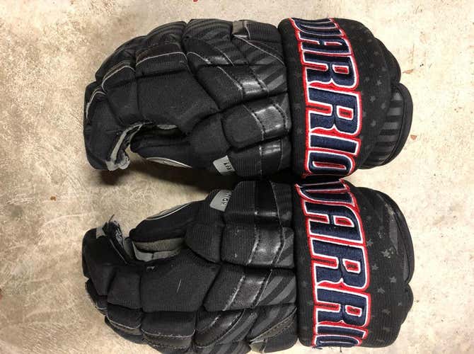 Warrior Covert DT2 Limited Edition USA World Tour