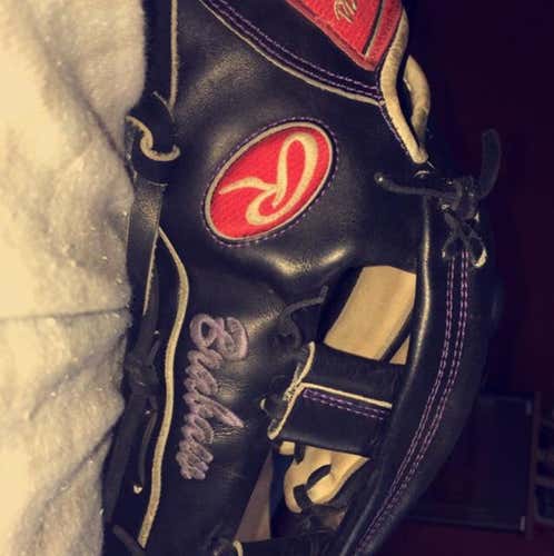 Rawlings Custom Fsot