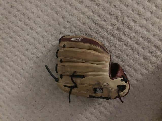 2018 Wilson 1787 A2K