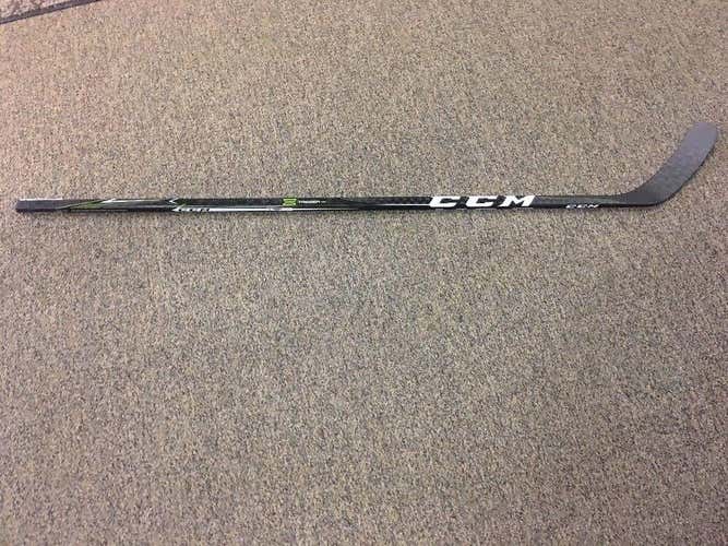 Pro Stock CCM Ribcor Trigger Left Hand P40 80 Flex Grip *NEW*