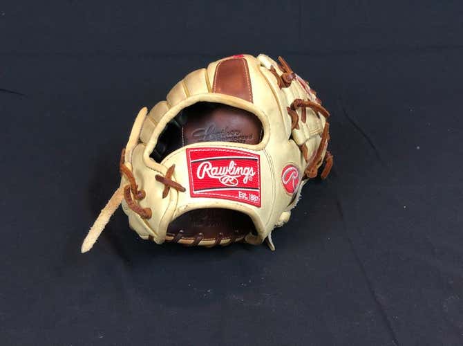 Used Rawlings HOH 11.25” FSOT