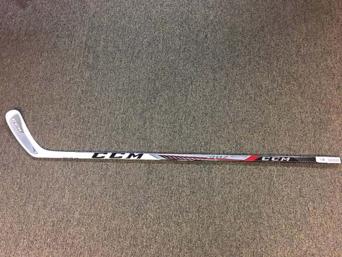 CCM RBZ Revolution Grip Sr Hockey Stick Right Hand-Multiple Curves & Flex *NEW* P28 75