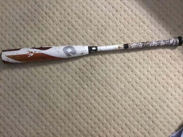 2018 DeMarini CF ZEN Balenced -3  Send Offers!