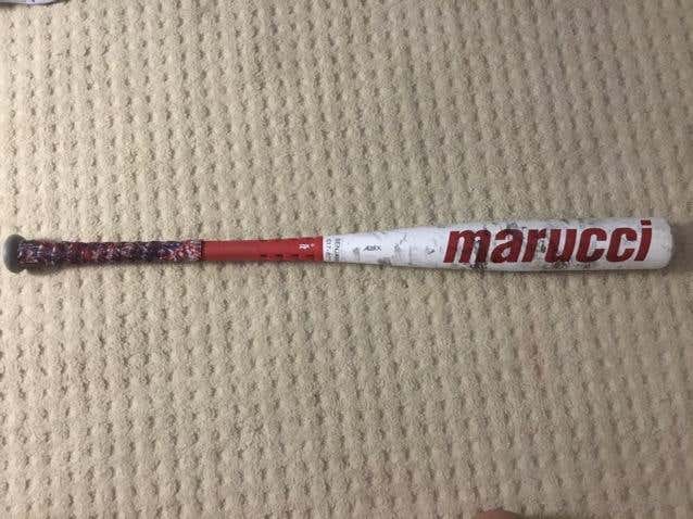 Marucci Cat 7 Connect 32/29