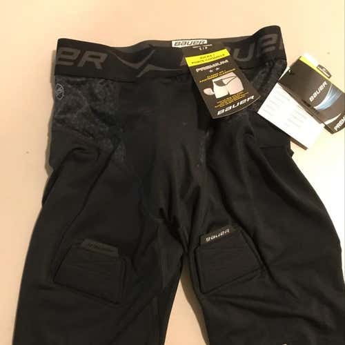 Bauer Jock Shorts Brand New