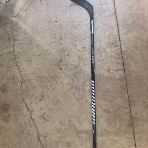 Warrior DT1 LT Left *needs To Go**