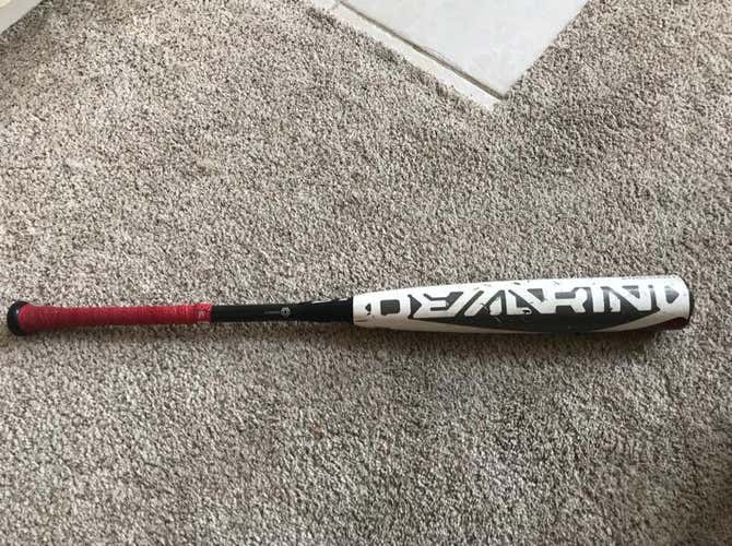 2017 Demarini CF INSANE