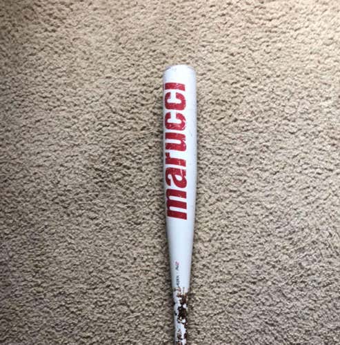 Marucci Cat 8