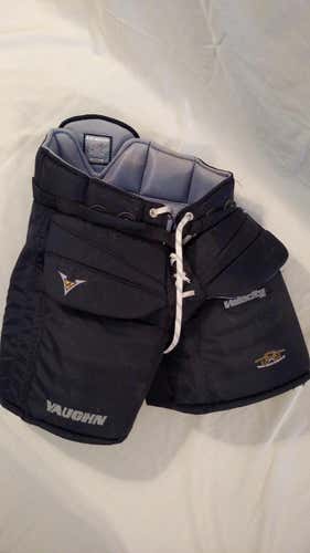 Vaughn Goalie Pants Senior V6 2000 Pro