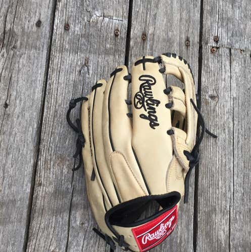 Rawlings Hoh Blonde 12.75