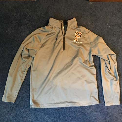 Princeton Lacrosse Pullover