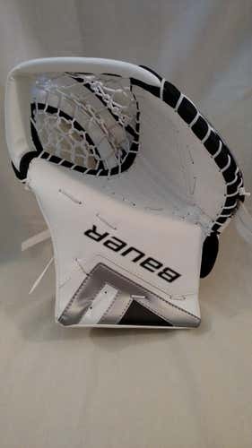 Bauer Supreme One.9 glove Goalie Glove